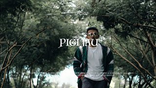Pace Gunung - Pigi Jau By. Mas Lagai (MV)
