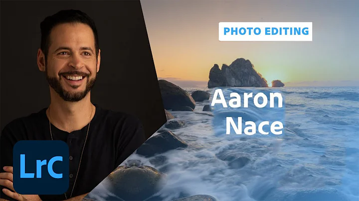How to Quickly Edit your Photos in Lightroom with ...