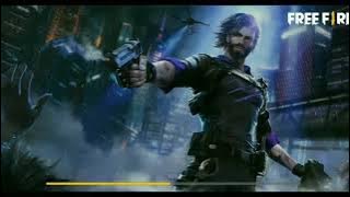 JEDAG JEDUG X SCREEN FF // MENTAHAN LOADING SCREEN FIRE FIREE // VERSI CEWE TIKTOK // VIRAL!!!