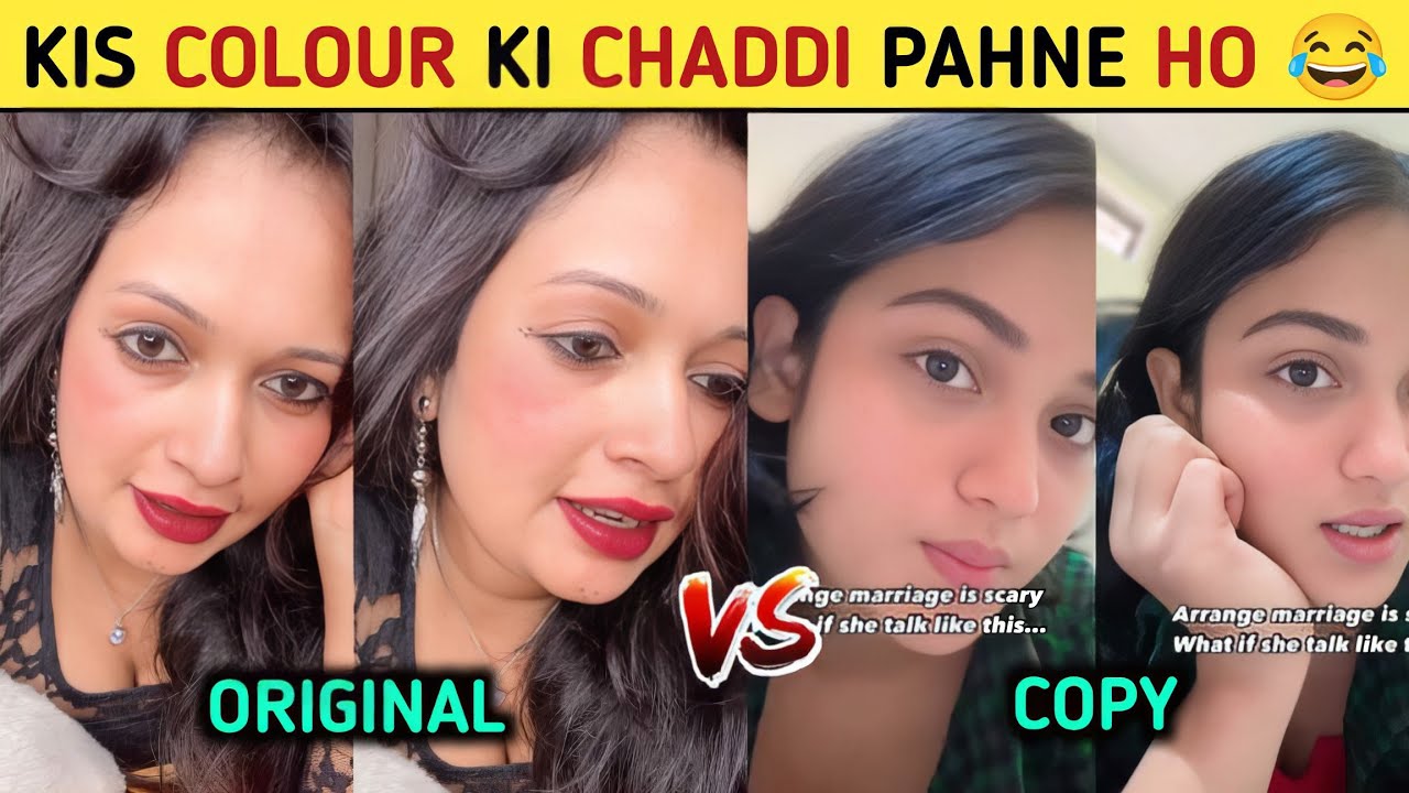 Kis Colour Ki Chaddi Pehna hai Original| Kis Colour Ki Chaddi Pehna hai ...