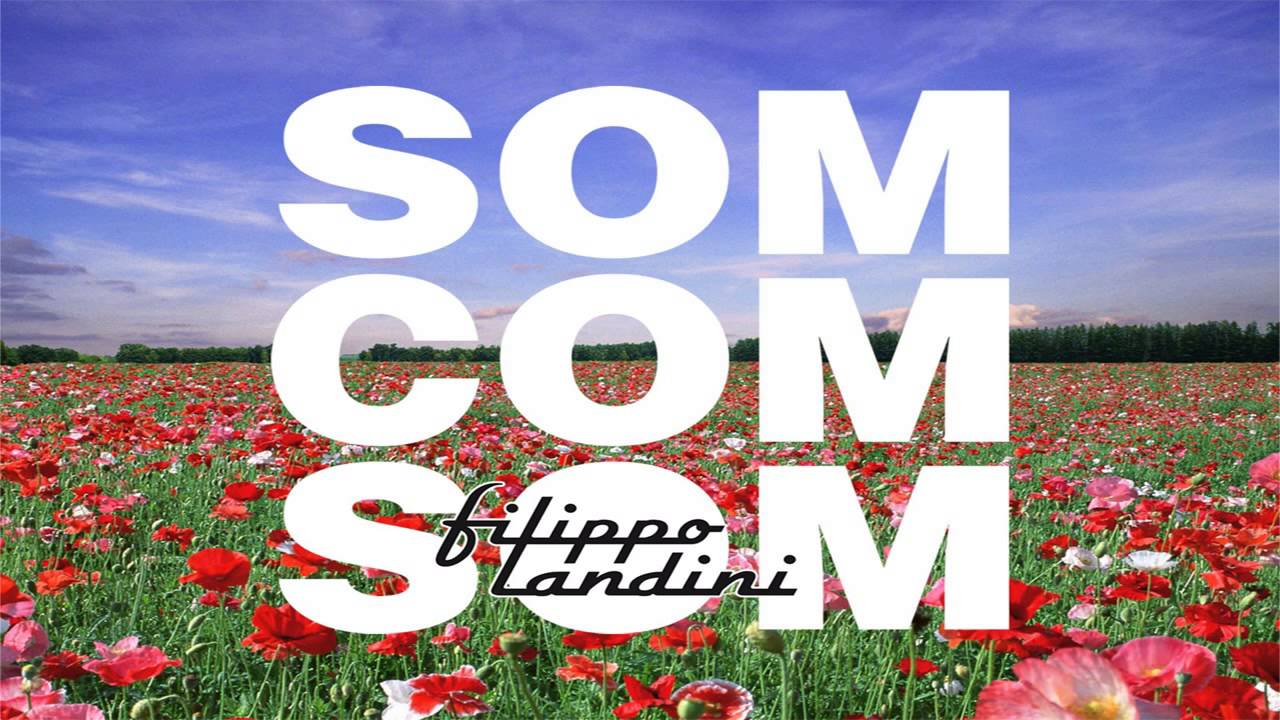 FILIPPO LANDINI - 7 Perduts