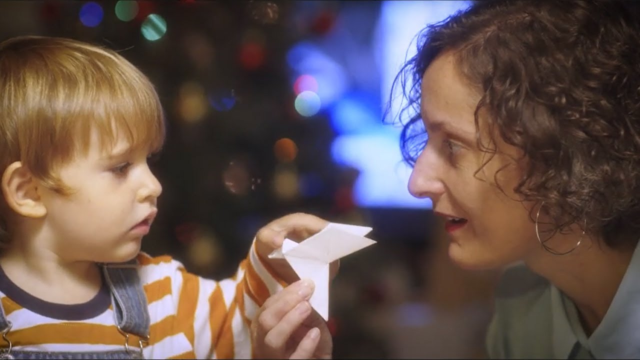 Regalo Solidario 2022: La paz del hogar es el mejor regalo.