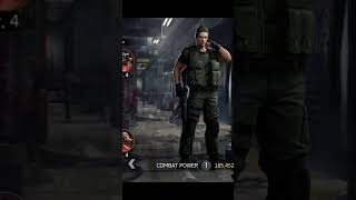 BEST FREE TEAM for MASSIVE Resource Farming! (Murphy Guide) #shorts