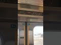 🥶本当にあった、怖い車内放送 #shorts