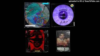 Various Artists - FREE DL SERIES VL01 TFT001GT - TFT004GT - 03 - BEHEĀDER - LA FORZA -TFT003GT-