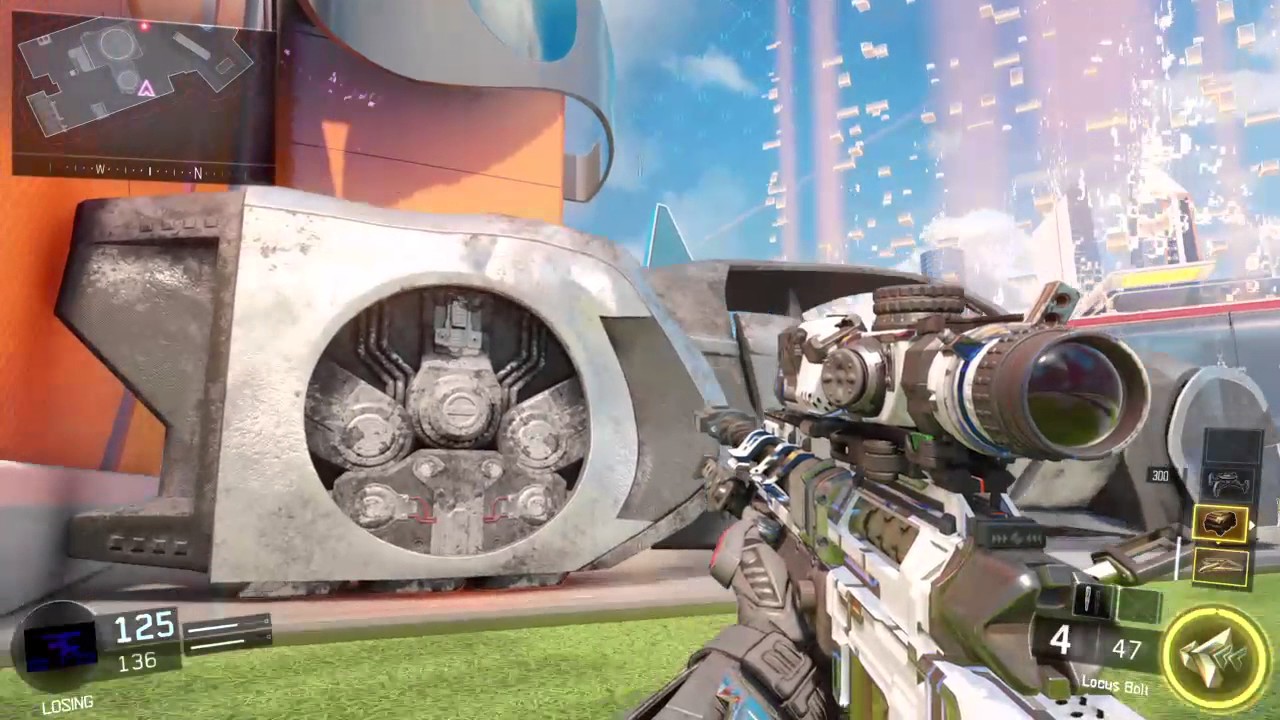 Faze Quick Scopes 1v1 Quickscope FaZe player FUNNY TALK - YouTube