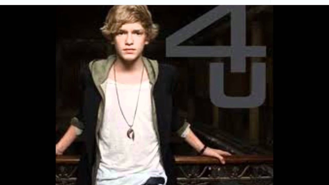 ♥ GChance - CSimpson - JBieber - CBeadles ♥ My favorites!! :D