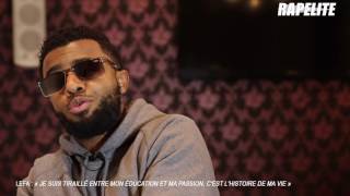 Lefa Interview Rap Elite Partie 2