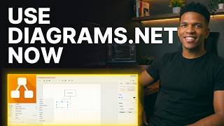 How to Use Diagrams.net (2026) | Step-by-Step