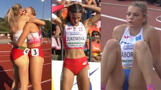 They Run Like Angels - But On the Track, They’re Ruthless