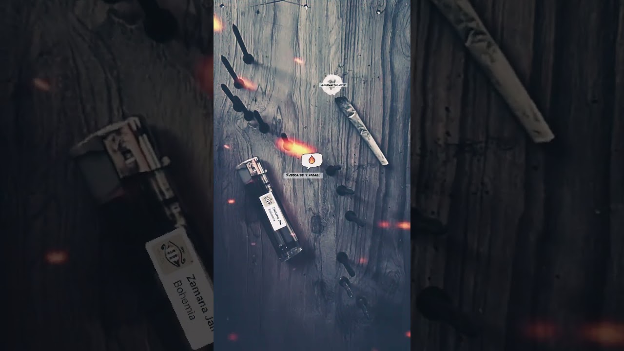 Zamana Jali full screen status 