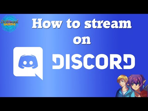 วิธีถ่ายทอดสดบน Discord 5 สิ่งที่คุณควรรู้