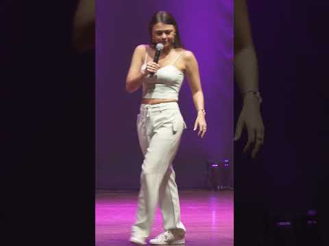 PRIMEIRO ENCONTRO NO SHOW Parte 1
