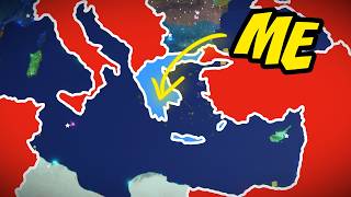 rise of nations but i get third partied TWICE...
