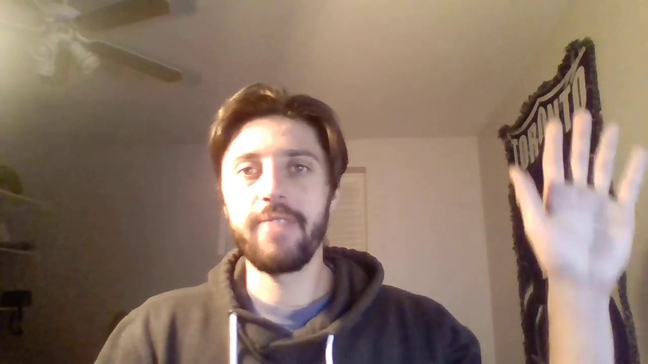 Intro Video Number 10! - YouTube