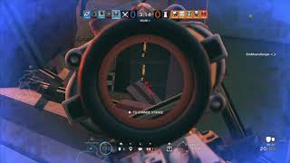 2v5 Blackbeard Ace