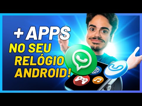 Vídeo: Adicionar WOT (Web of Trust) ao Google Chrome, Iron e ChromePlus