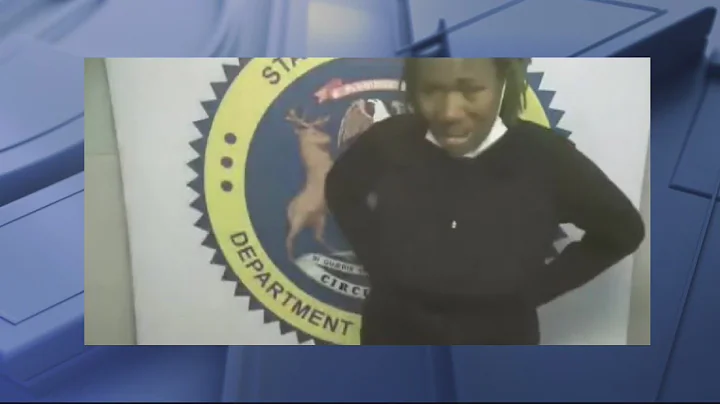 Detroit mother of 8-year-old shot and killed with ...