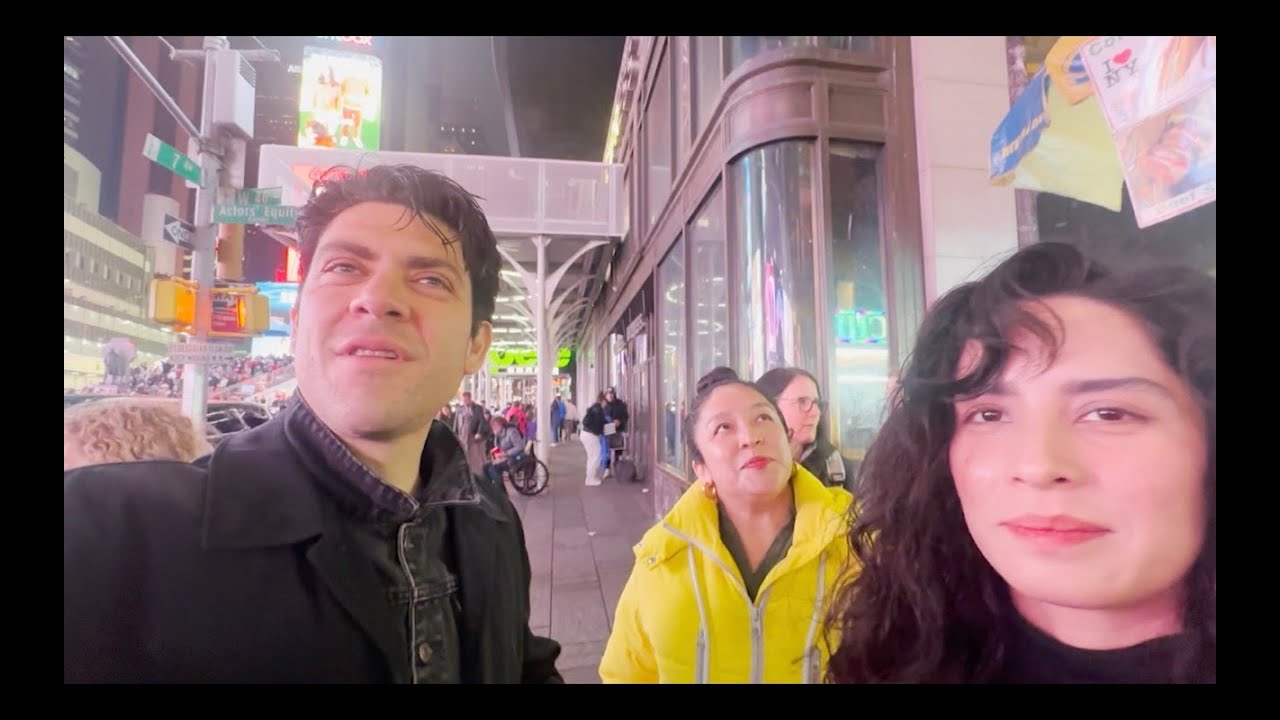 CINEMAESTUDIOS, TIMES SQUARE & JUNIORS