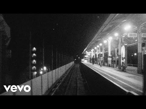 Arima Ederra - I Wanna Know (Visualizer)