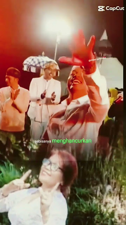 AKU SEKUAT HATI BERTAHAN HAPPY ASMARA ( HARUSKAH AKU MATI ) OFFICIAL MUSIC VIDIO