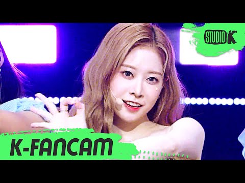 [K-Fancam] 체리블렛 보라 직캠 'Love In Space' (Cherry Bullet BORA Fancam) l @MusicBank 220318