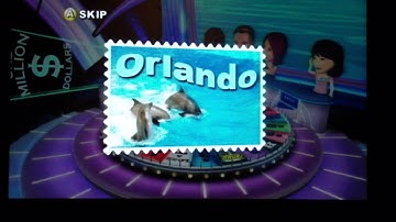 Wheel of Fortune Game 5 Part 1 Big Money Week Run