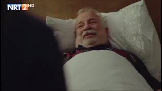 ئاغای بچوک ئەڵقەی 32 بەشی کۆتای