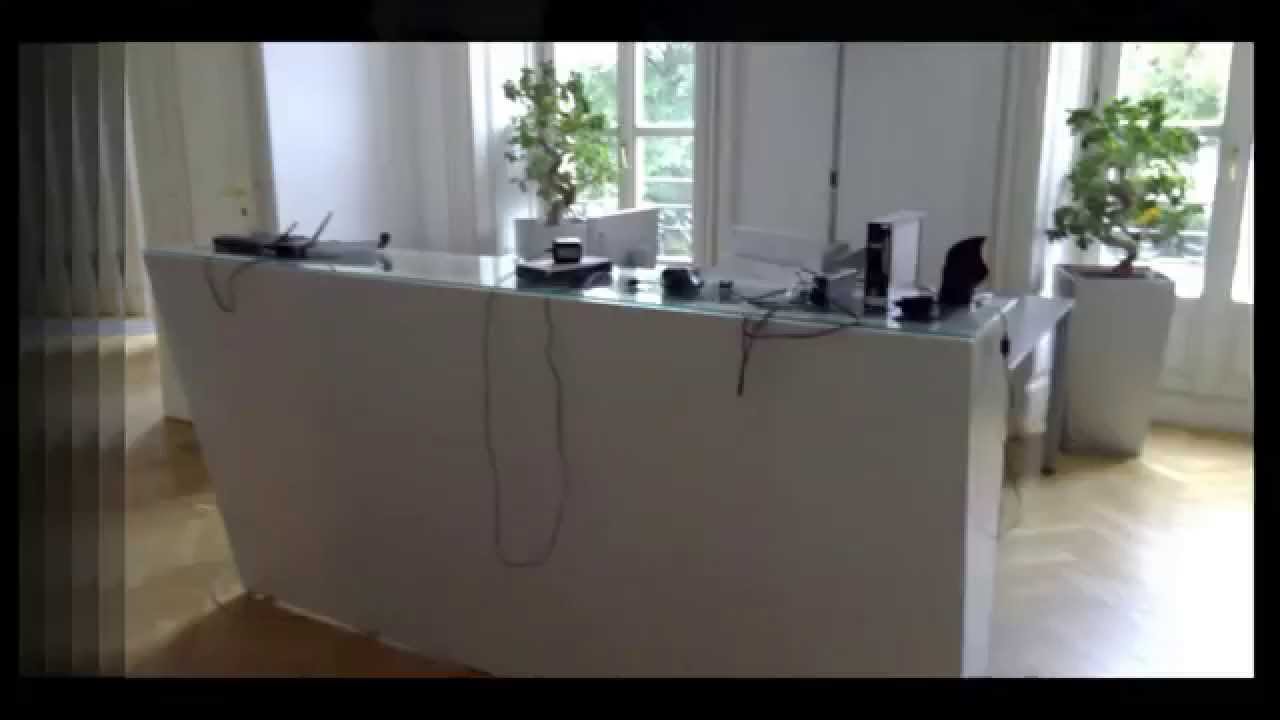 Gebrauchte Büromöbel günstig kaufen - leasen - mieten - Wien - gebrauchte Officemöbel