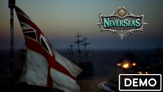 Neverseas - Demo Reveal 2026