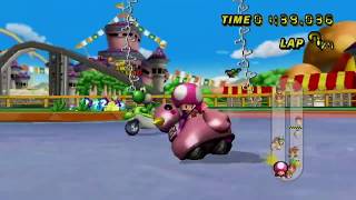 Mario Kart Wii - 24 Players Beta Online w/ MrBean35000vr! #3
Featuring (some of) the tracks from the new update, released yesterday, May 26th!
Discord: Luma#7442
Discord server: https://discord.gg/MXynb6x
Twitter: https://twitter.com/LumaIsCute
Switch FC: 3912-2594-7212
MKW Wiimmfi FC: 2196-4410-3756
Wii U FC: InklingYoshiOwO Mario Kart Wii - 24 Players Beta Online w/ MrBean35000vr! #3