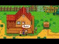 Stream chat inherits a farm