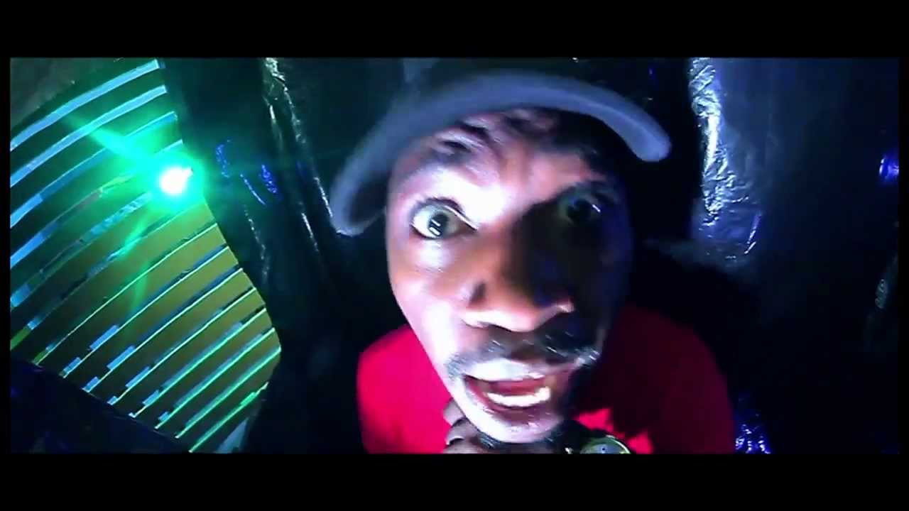 Damé Damé (Official music video)SANGOA MBOA feat Sissongho MC's BASHIRU DJESS PANEBO GERRY