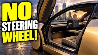 Tesla Is Selling a Car With No Steering Wheel. But Can You Actually Drive It Guide