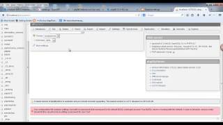 how to install phpbb 3.1 on Localhost Server  Download xampp