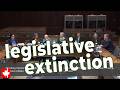 Canada Is Legally Extinguishing Our People Indigenous Leaders Powerful Warning 