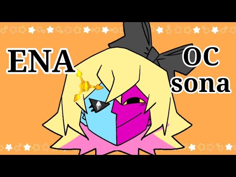 ENA oc Sona VOICE CLAIM INDONESIA | Jax dan Pomni