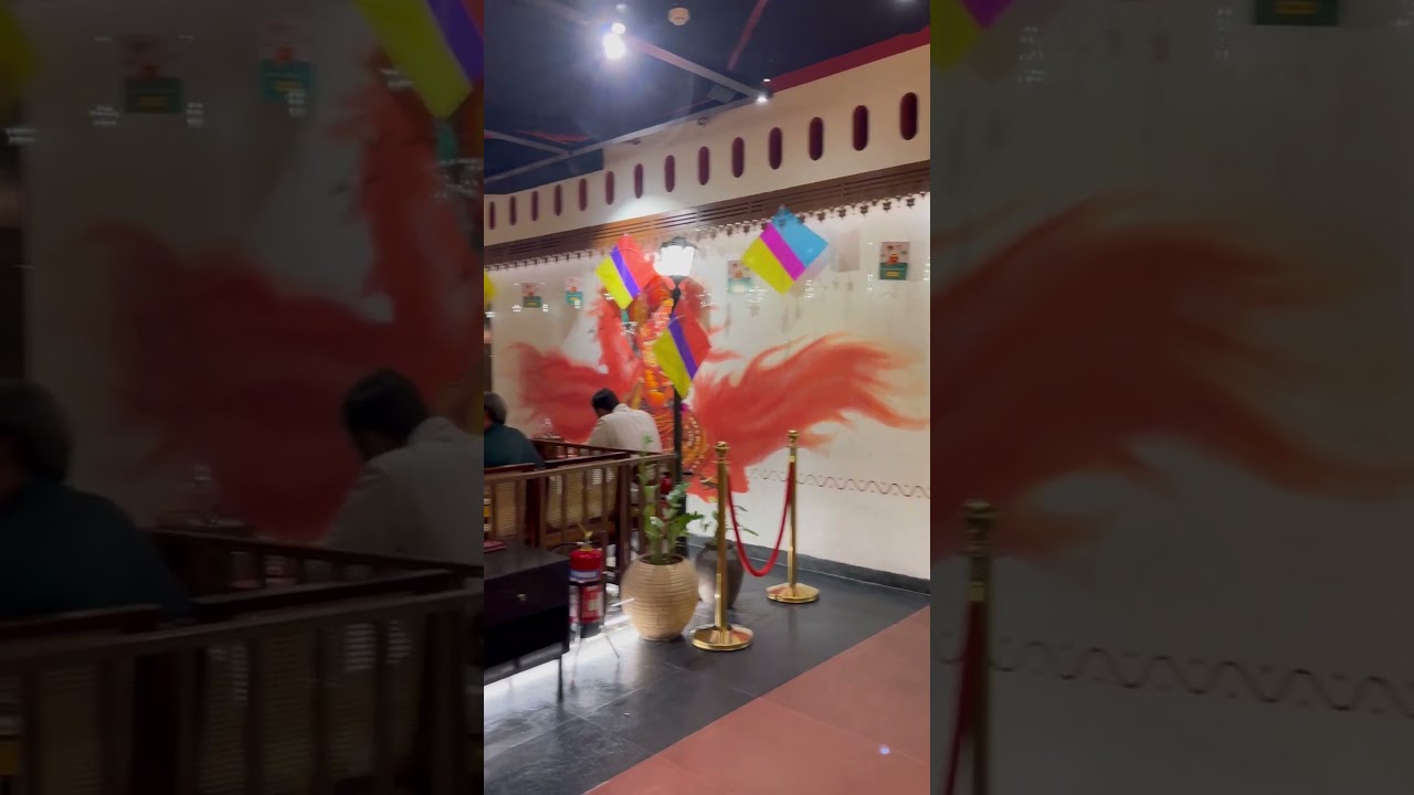 Krishnapatnam Sankranthi: Food, Decor, & Festive Magic! 🏮