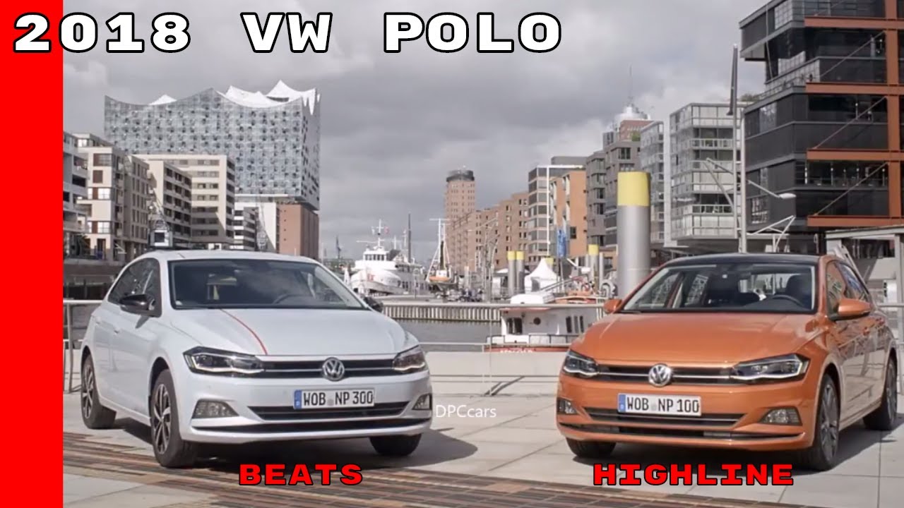 polo highline beats