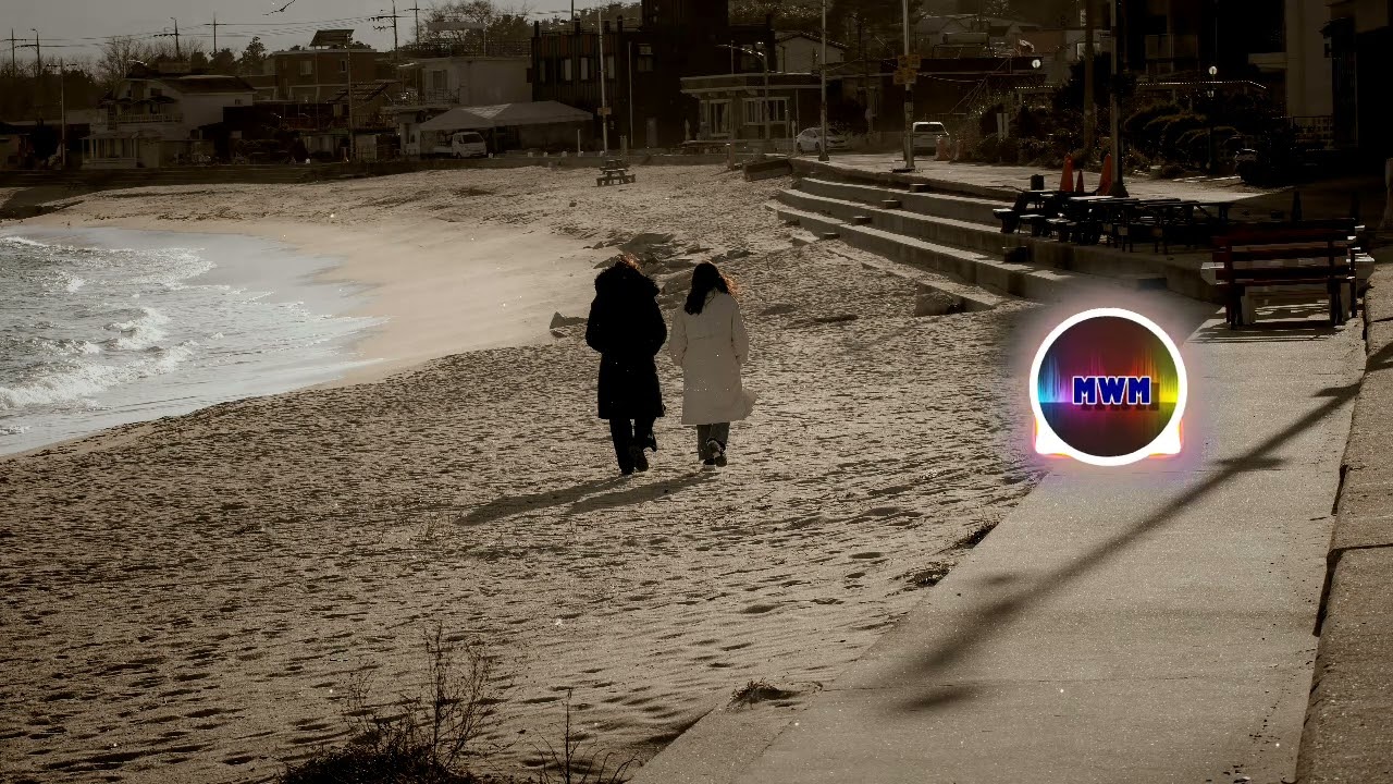 Kylie Dailey - Walk with You (Instrumental Version)