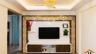 Interior Design and Decoration in JP Nagar Bangalore