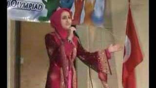 1st  Annual Turkish Olympiad