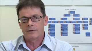 Designing resilient infrastructure