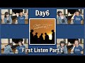 (Part 1) Day6 'The Book of Us: Negentropy – Chaos Swallowed Up in Love' Album First Listen