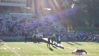 Stephan Michalek - Auburn High School 2021 graduation.