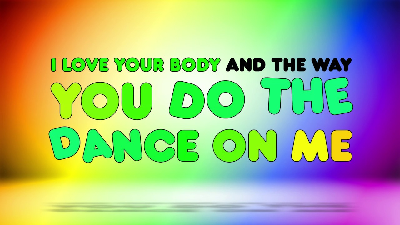 J Balvin - Arcoiris (Official Singalong Video)