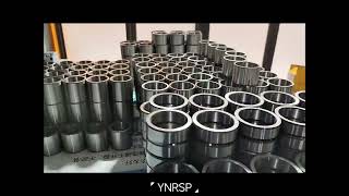 replacement parts services for construction and mining equipment