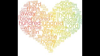 How to Create AMAZING Dymaic Animated Word Clouds | WordCloud.art Tutorial