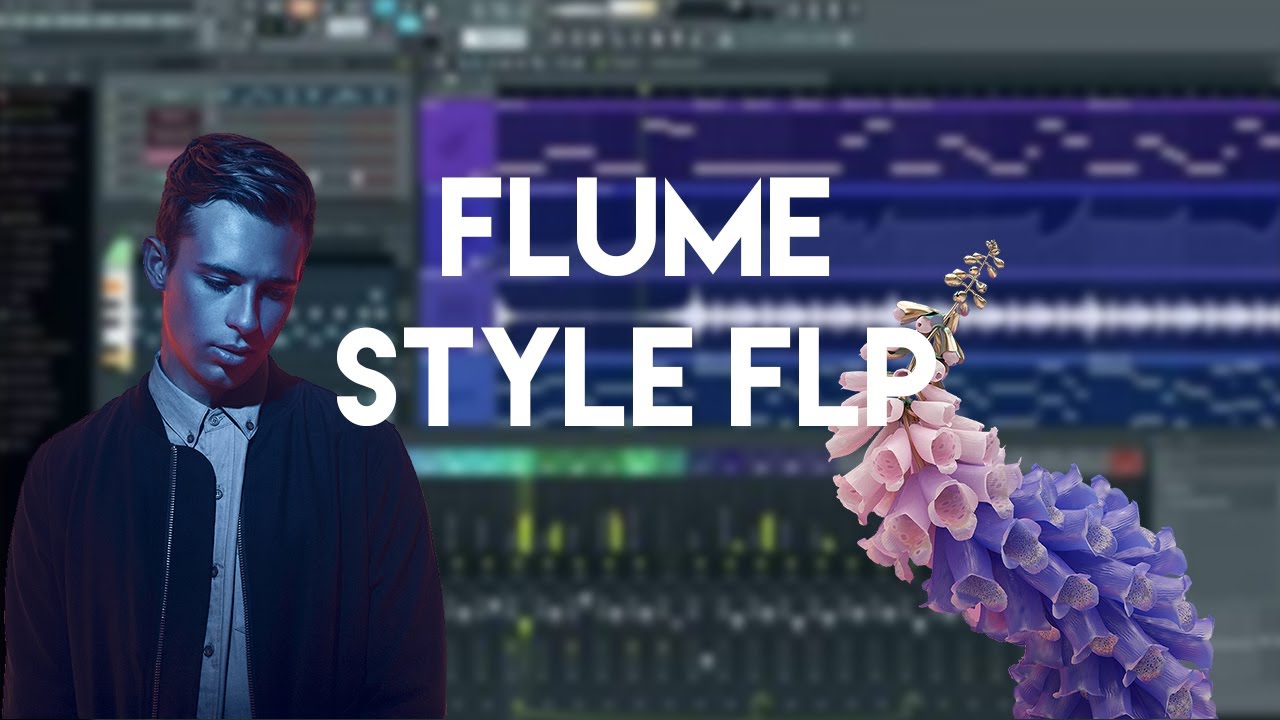 *FREE FLUME STYLE FLP* [Summit by Brycen Thomas] Free FLP/Samples/Presets (Link in Description)