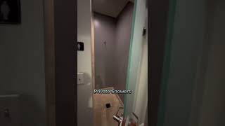 Inside Essentials of Woodbridge - Private Suite